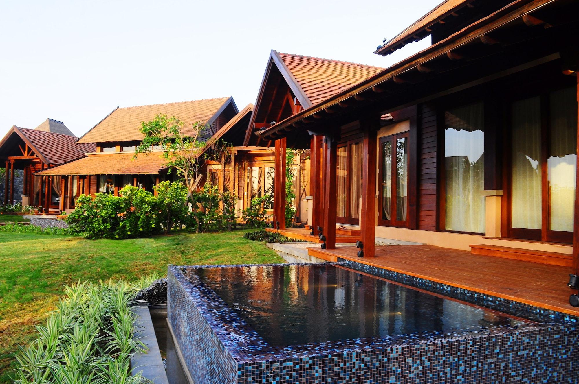 Anantaya Resort And Spa Passikudah Екстериор снимка
