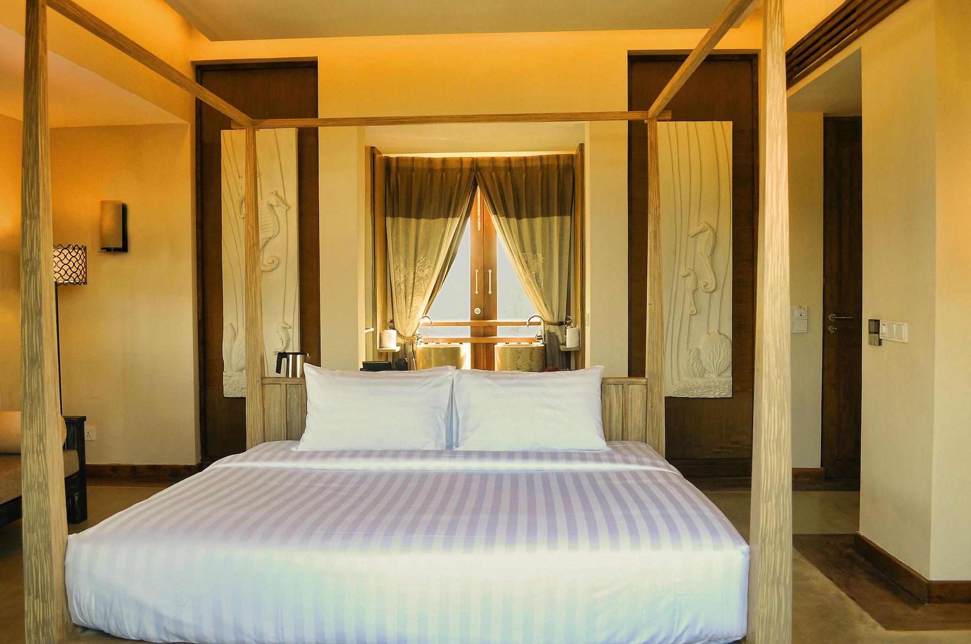 Anantaya Resort And Spa Passikudah Екстериор снимка