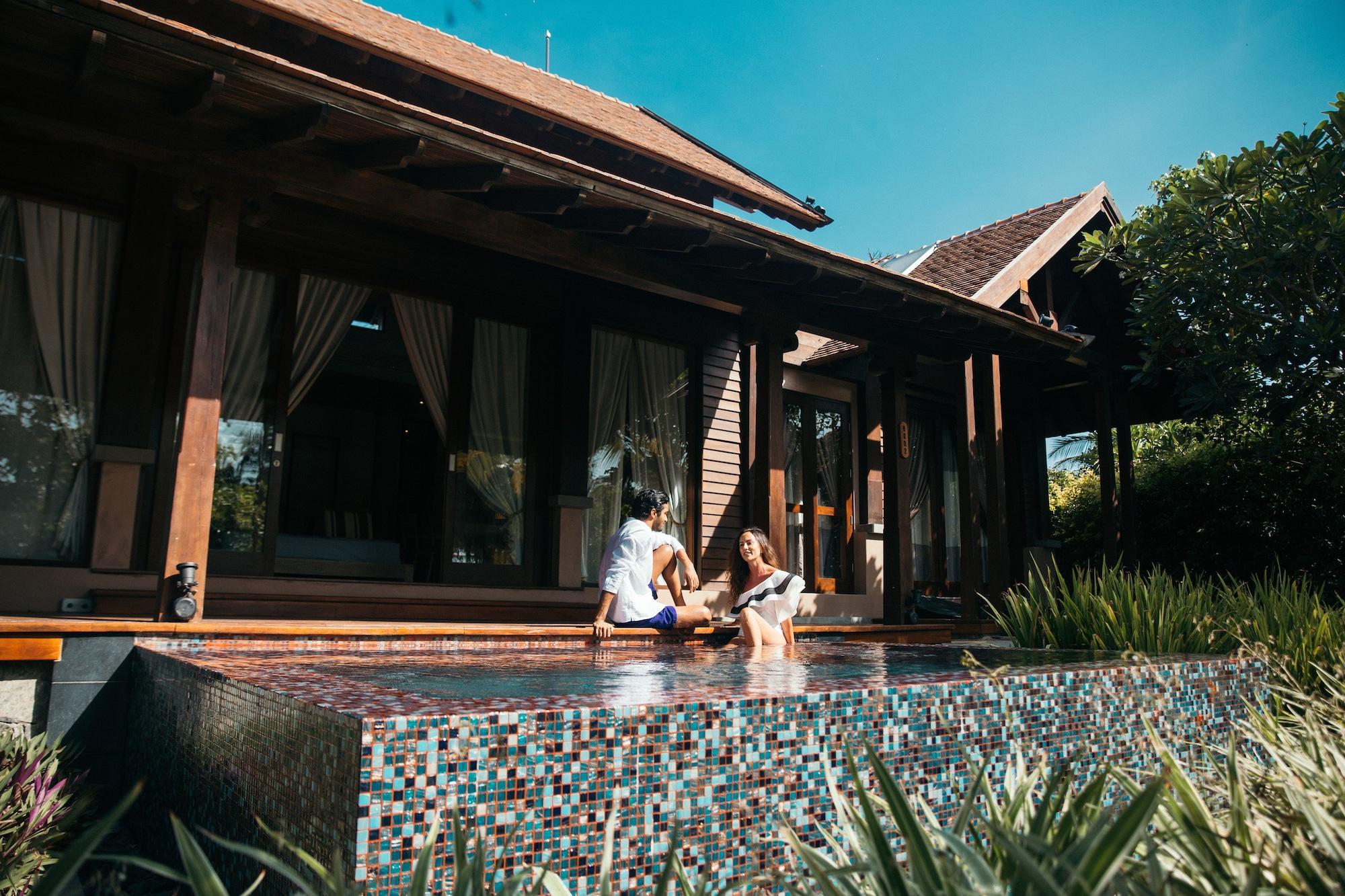 Anantaya Resort And Spa Passikudah Екстериор снимка
