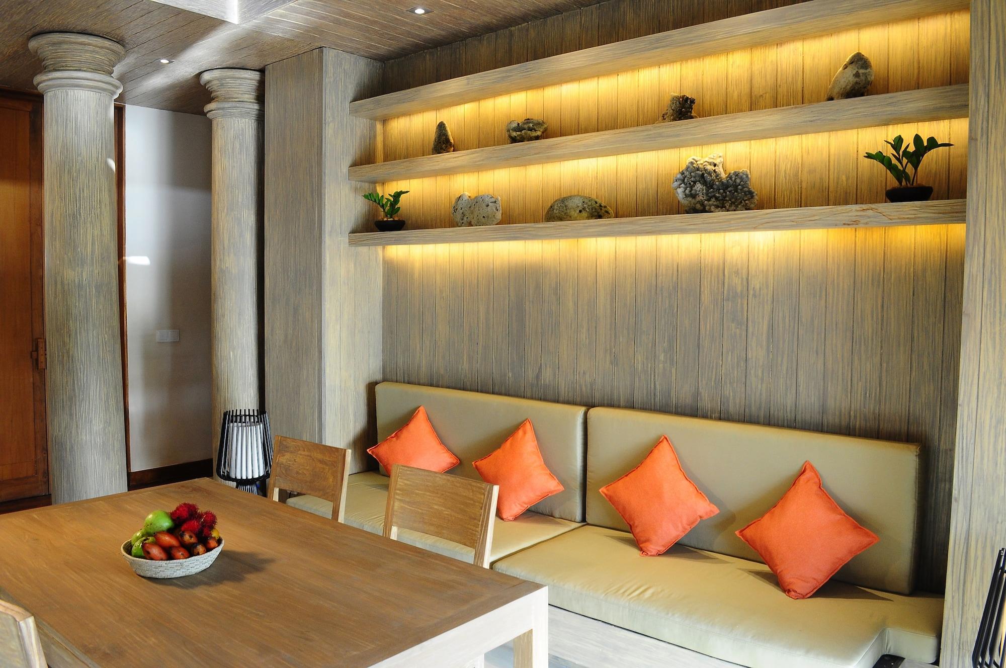 Anantaya Resort And Spa Passikudah Екстериор снимка