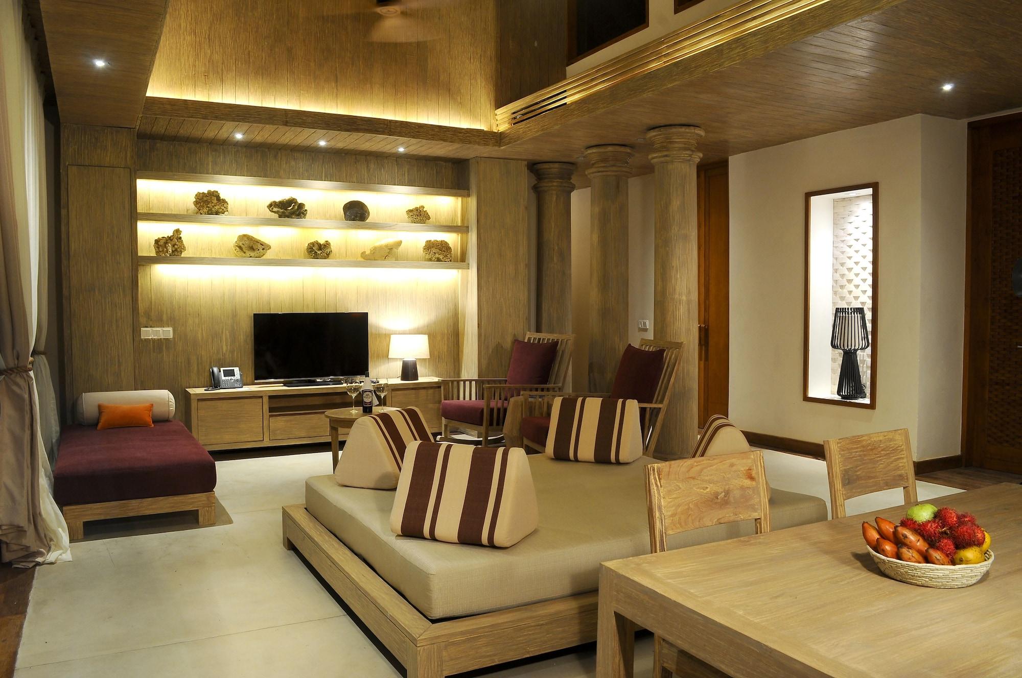 Anantaya Resort And Spa Passikudah Екстериор снимка
