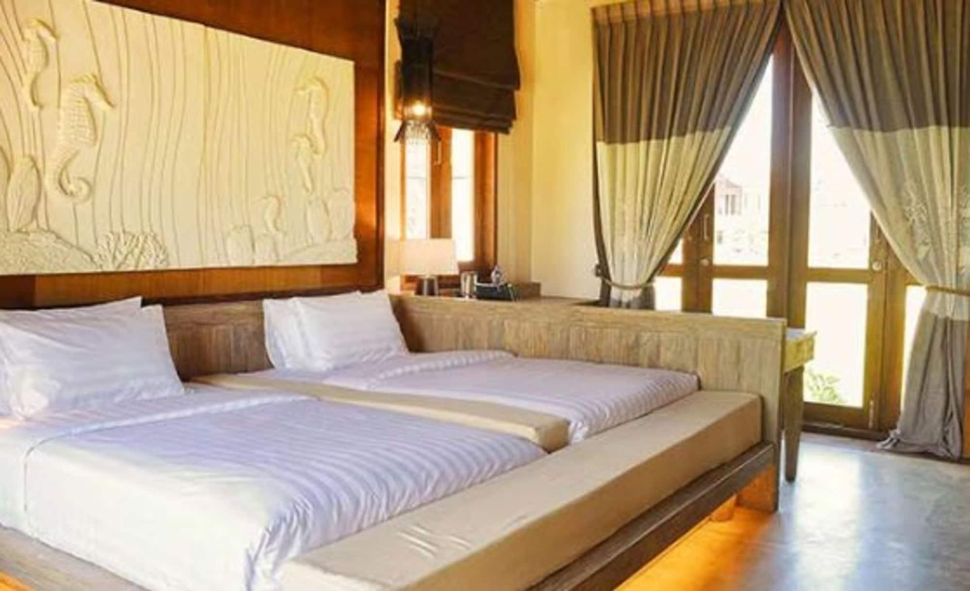 Anantaya Resort And Spa Passikudah Екстериор снимка