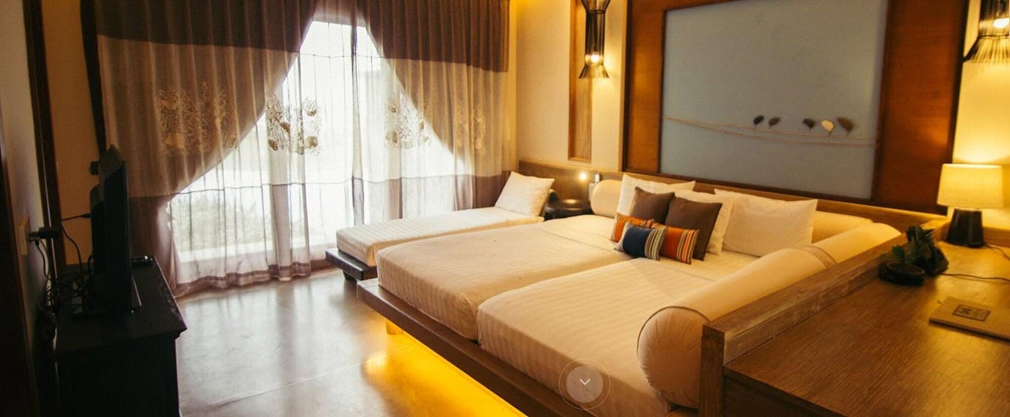 Anantaya Resort And Spa Passikudah Екстериор снимка