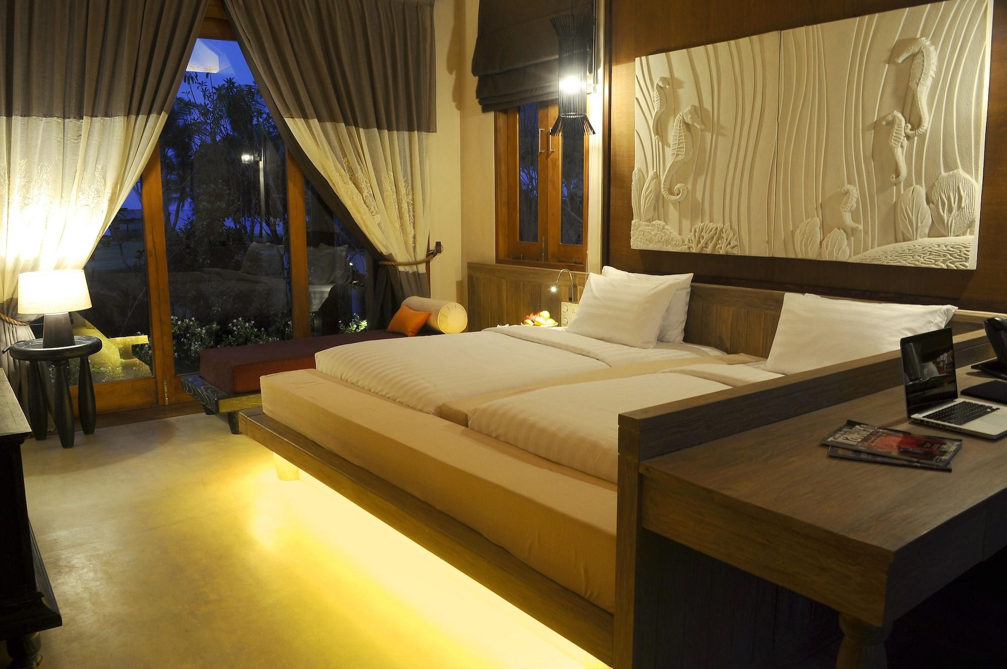 Anantaya Resort And Spa Passikudah Екстериор снимка