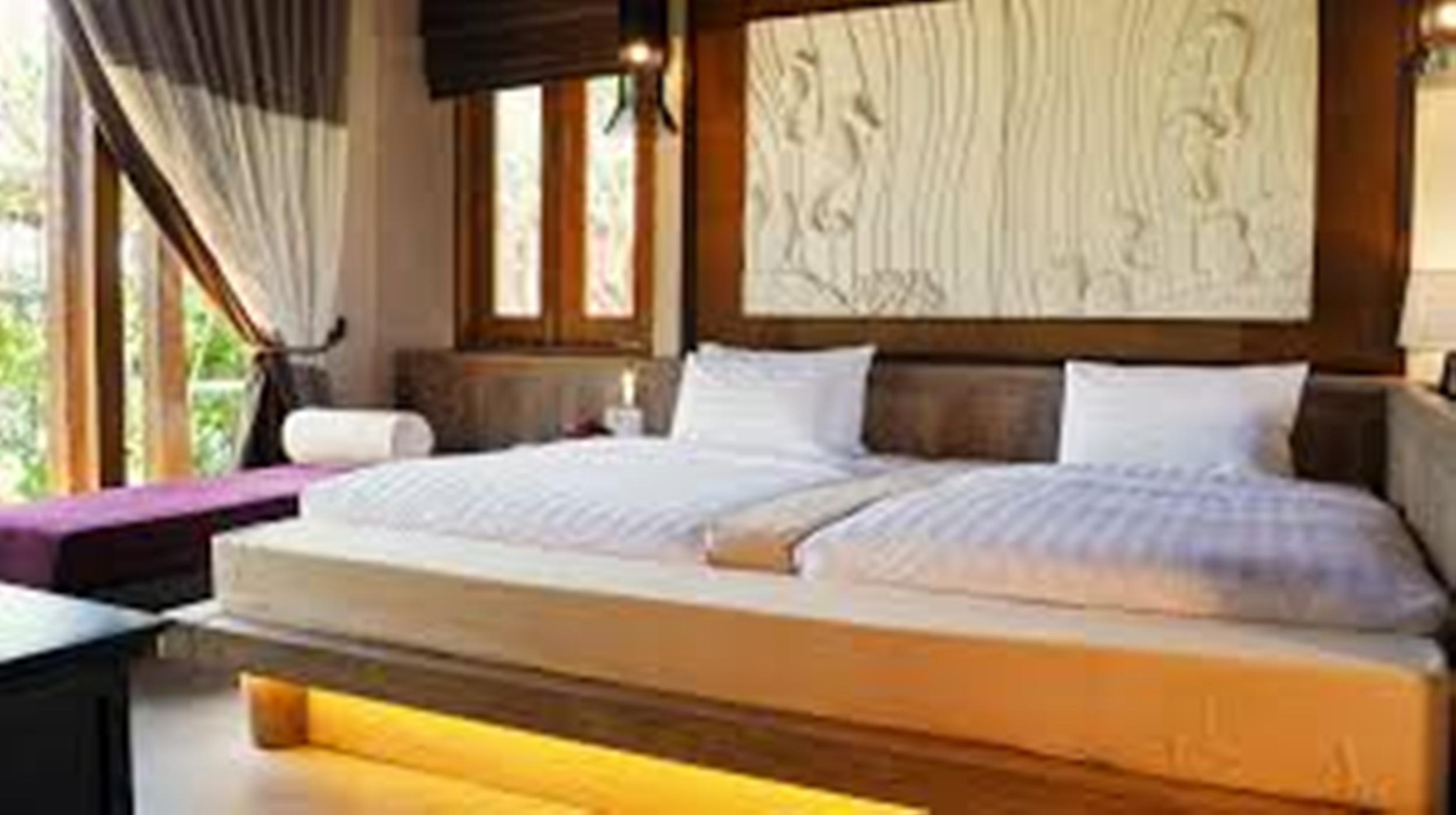Anantaya Resort And Spa Passikudah Екстериор снимка