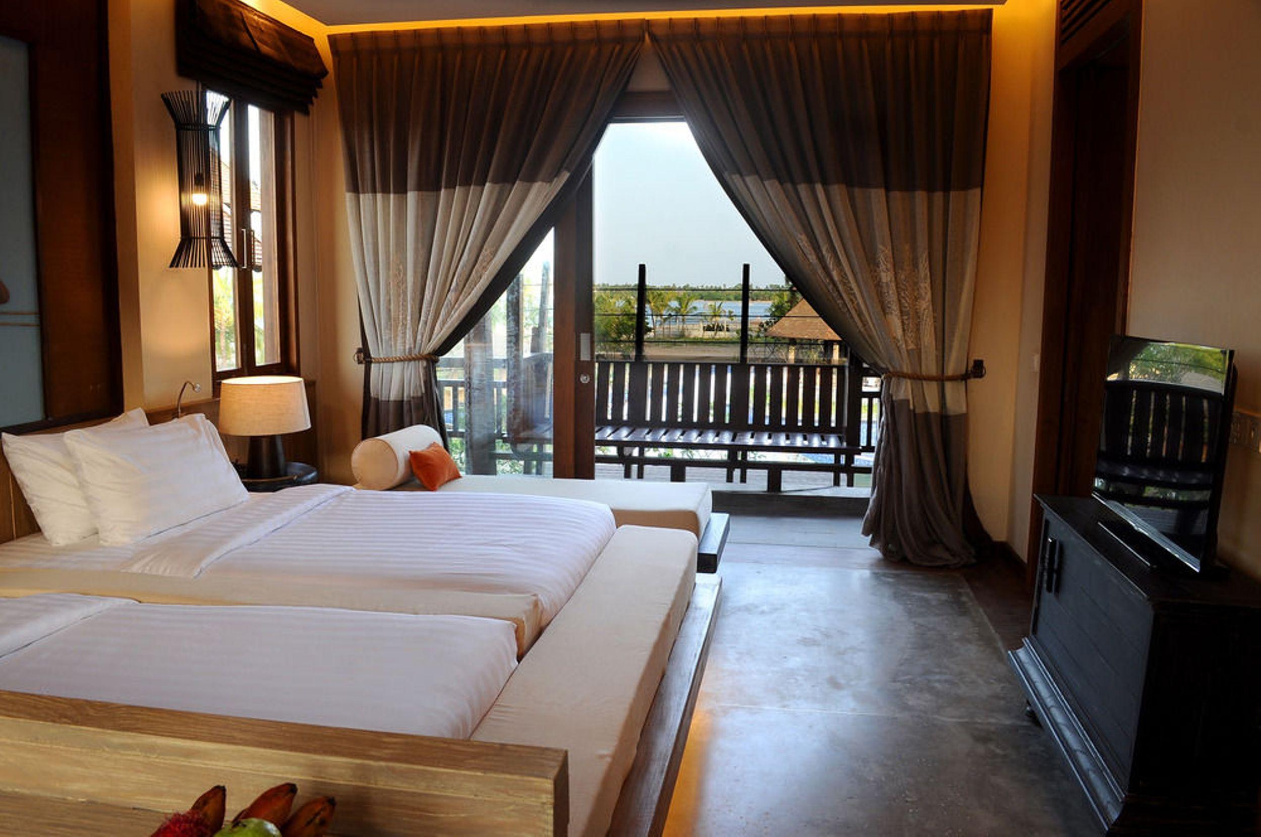 Anantaya Resort And Spa Passikudah Екстериор снимка