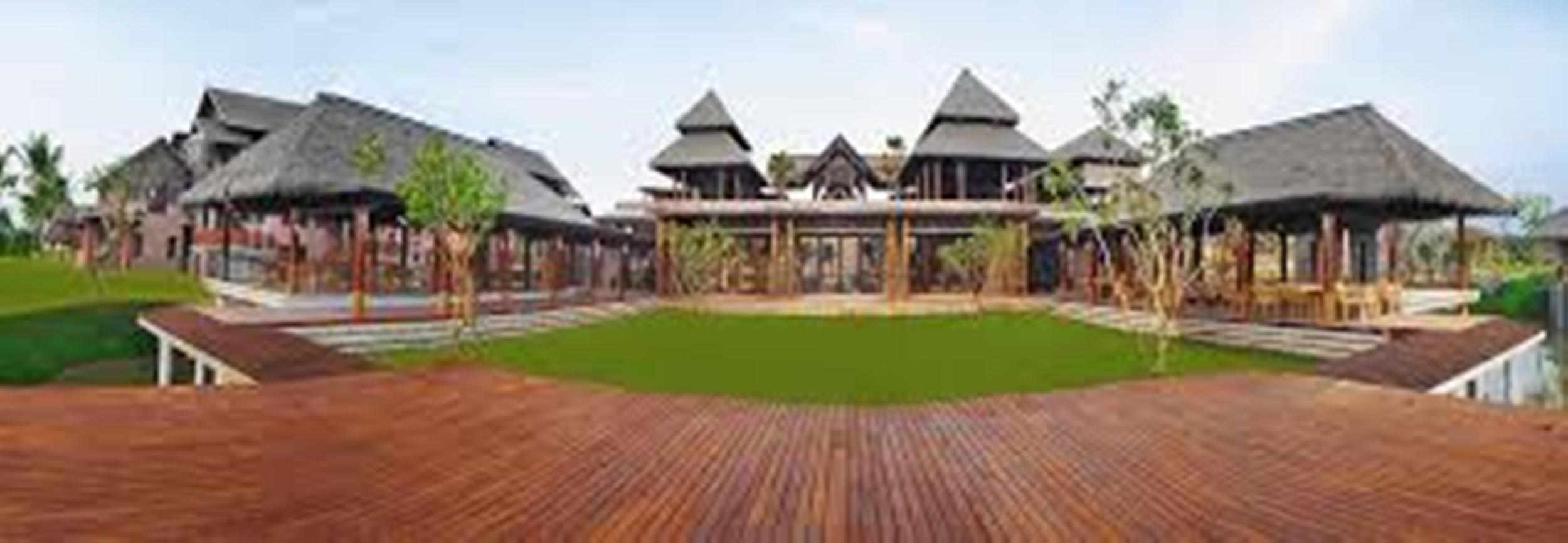 Anantaya Resort And Spa Passikudah Екстериор снимка