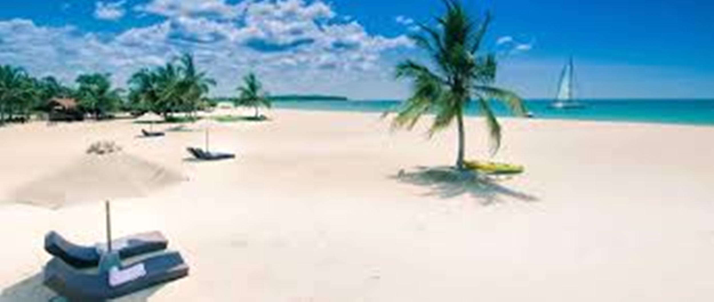 Anantaya Resort And Spa Passikudah Екстериор снимка