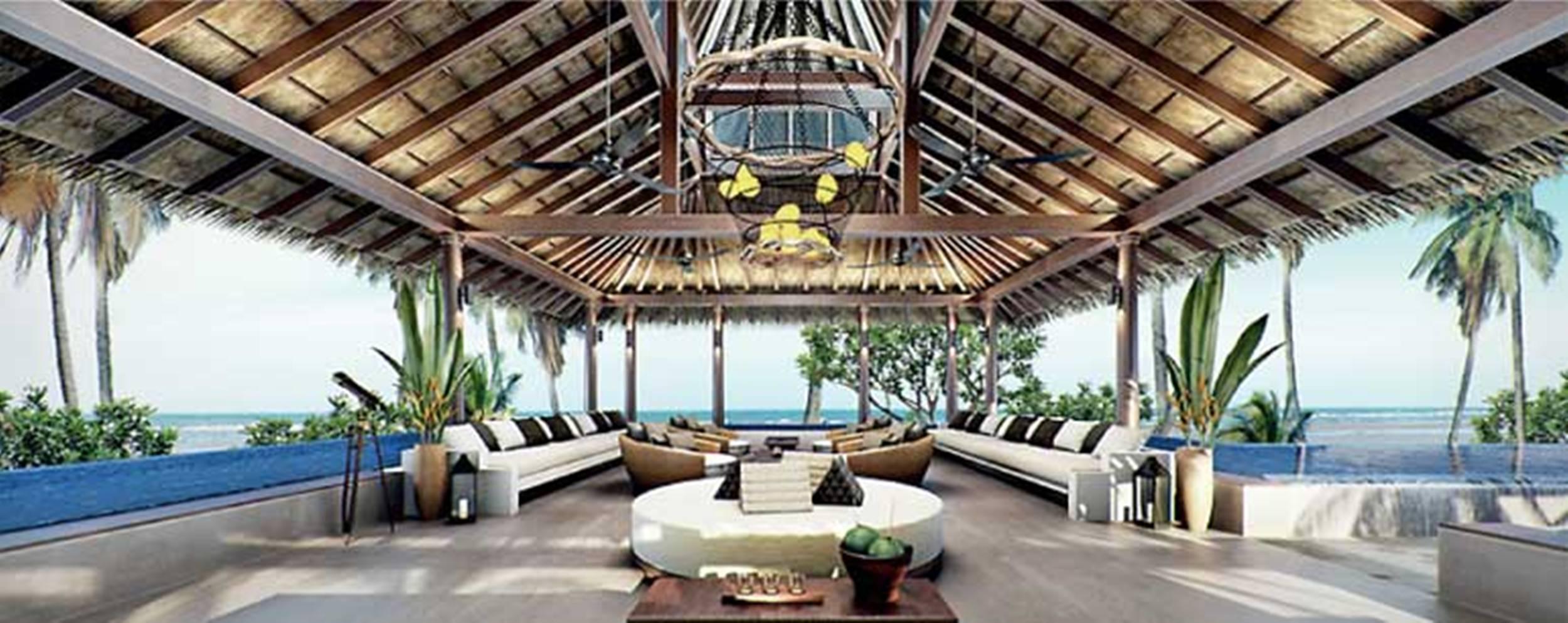 Anantaya Resort And Spa Passikudah Екстериор снимка