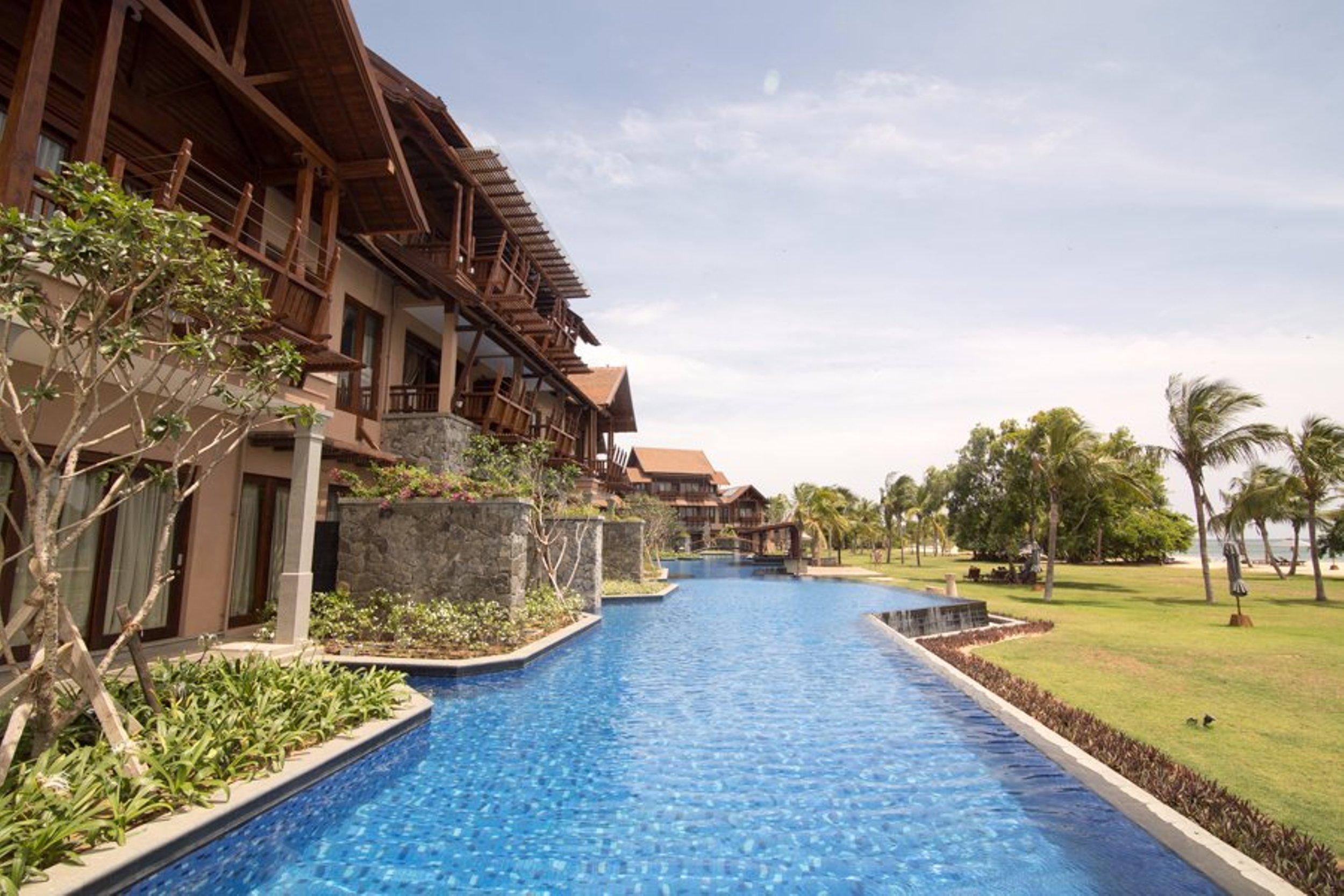 Anantaya Resort And Spa Passikudah Екстериор снимка