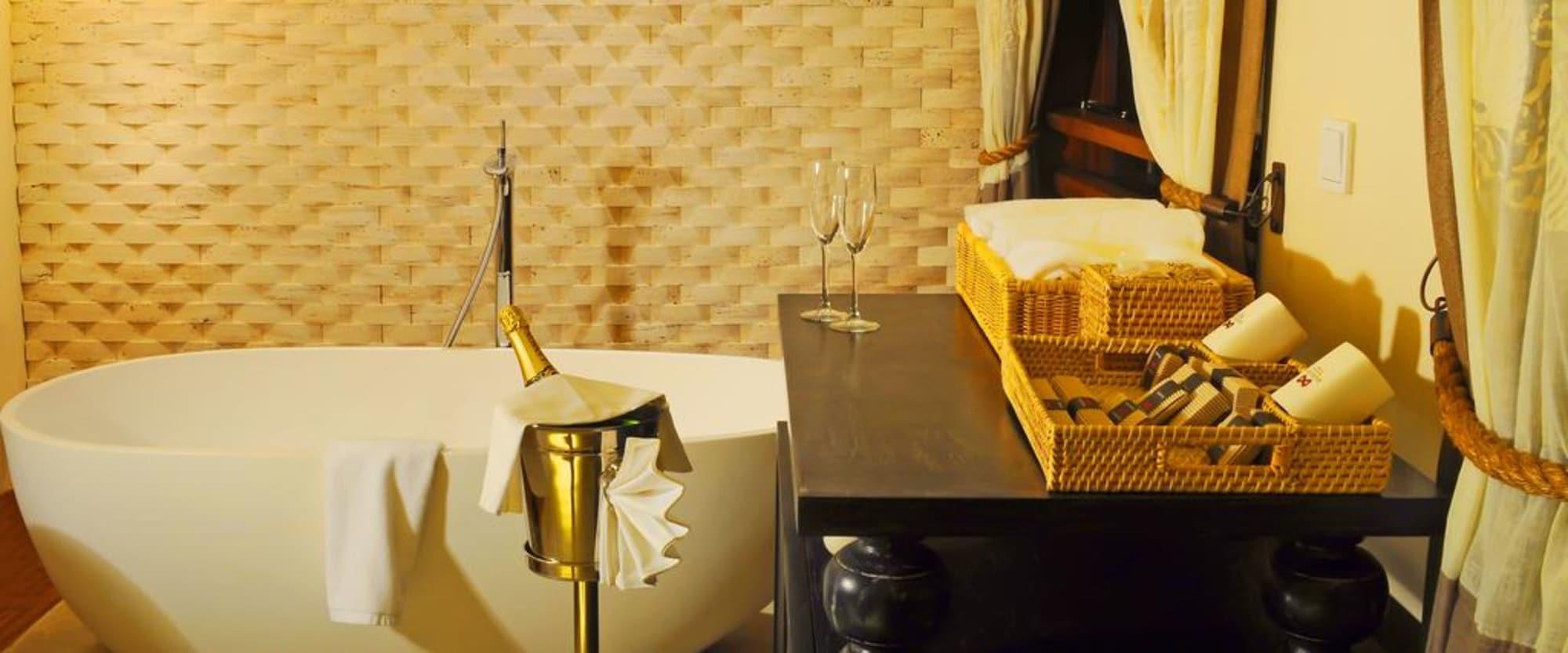 Anantaya Resort And Spa Passikudah Екстериор снимка