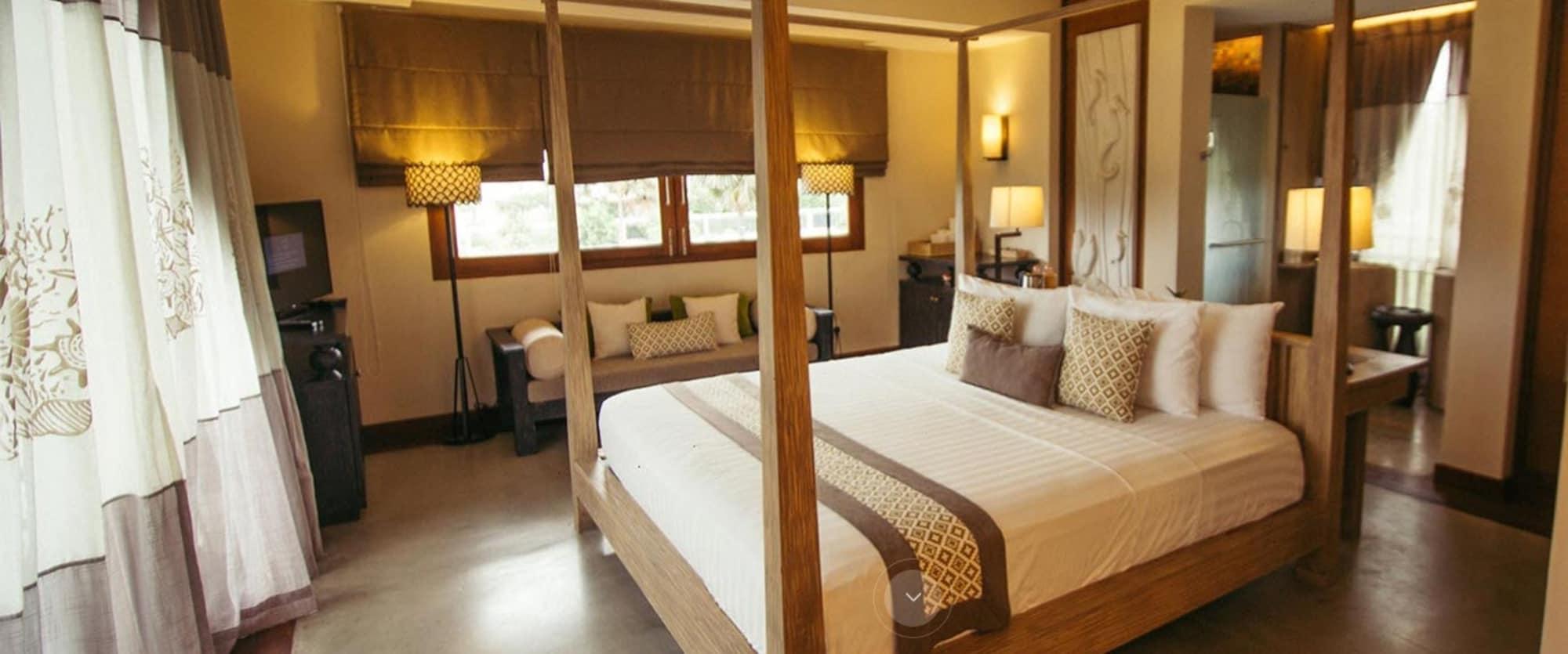 Anantaya Resort And Spa Passikudah Екстериор снимка