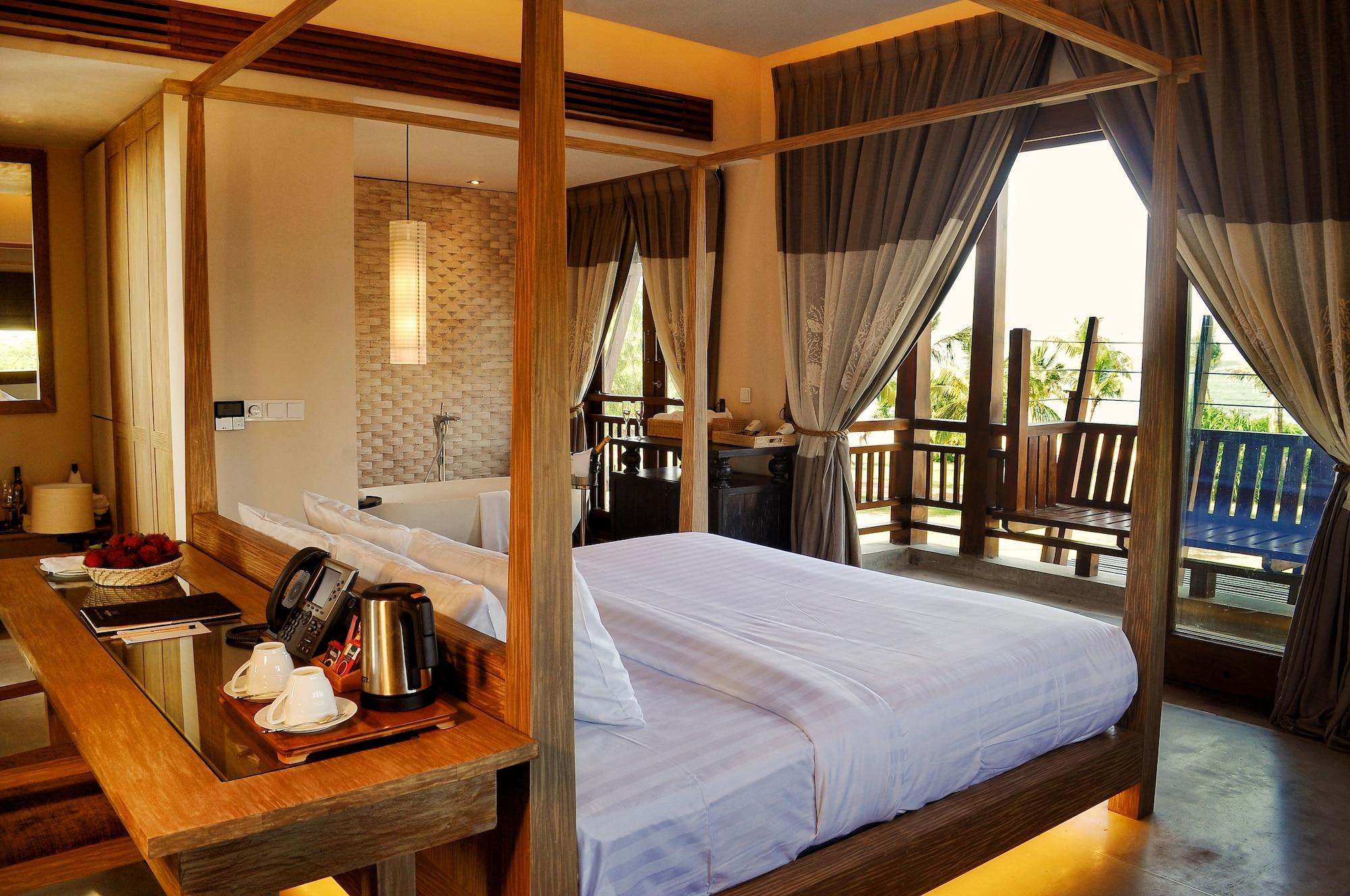 Anantaya Resort And Spa Passikudah Екстериор снимка