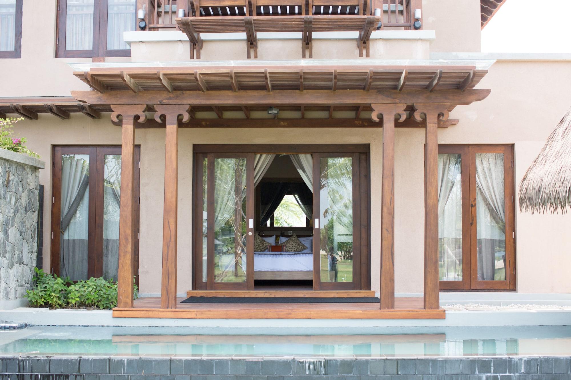 Anantaya Resort And Spa Passikudah Екстериор снимка