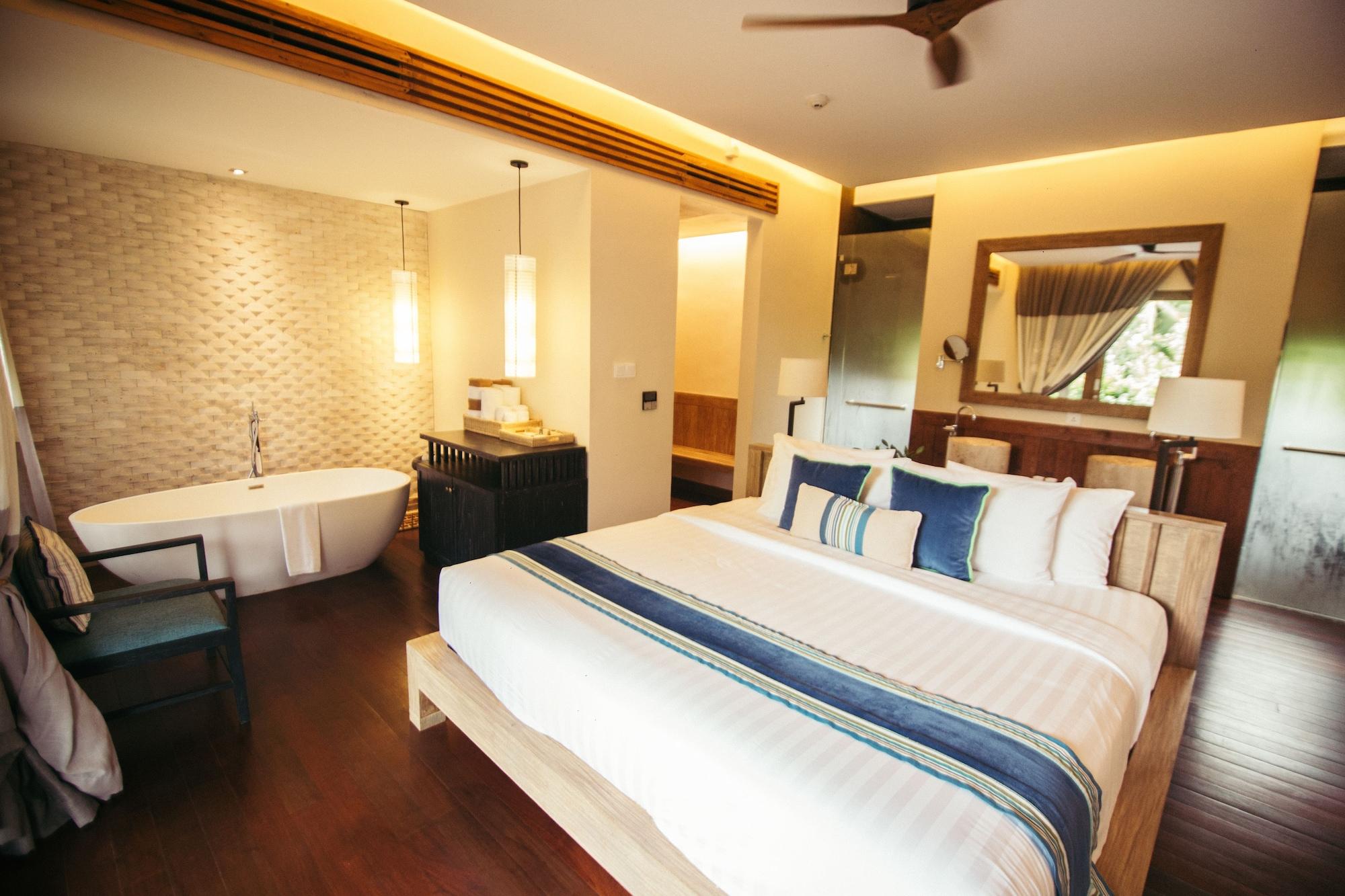 Anantaya Resort And Spa Passikudah Екстериор снимка
