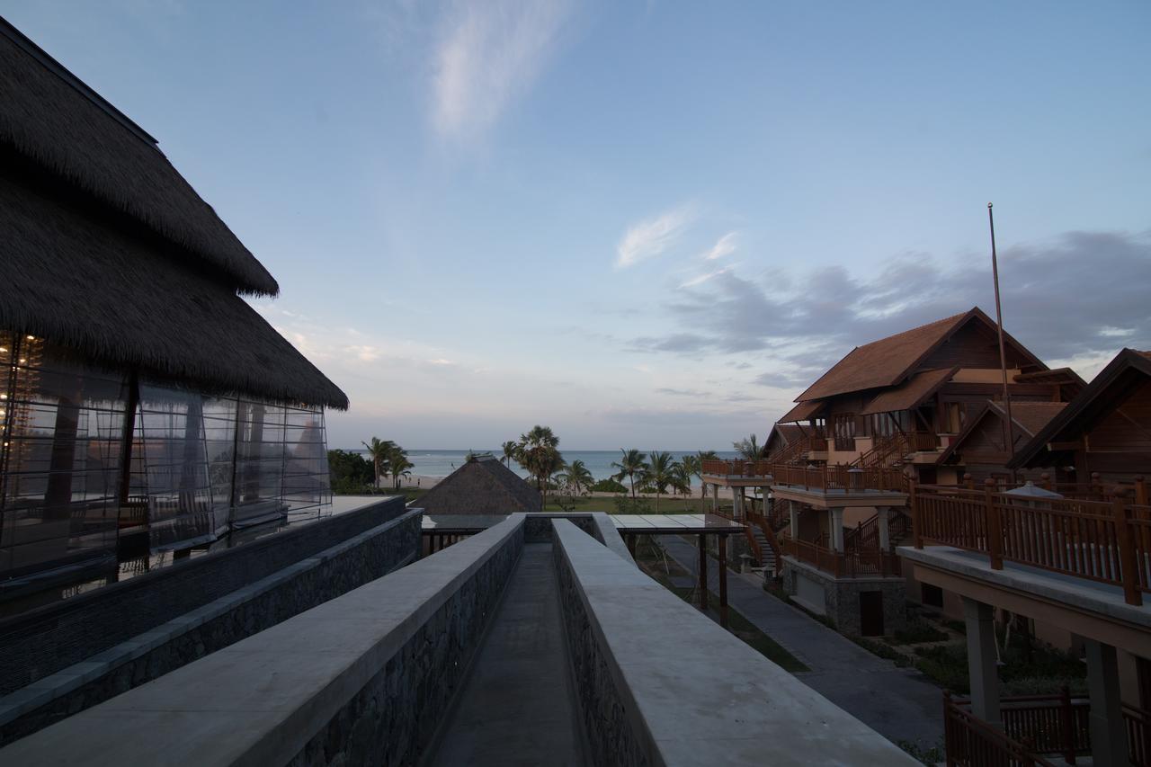 Anantaya Resort And Spa Passikudah Екстериор снимка