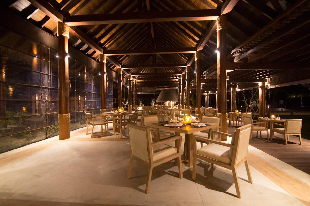 Anantaya Resort And Spa Passikudah Екстериор снимка