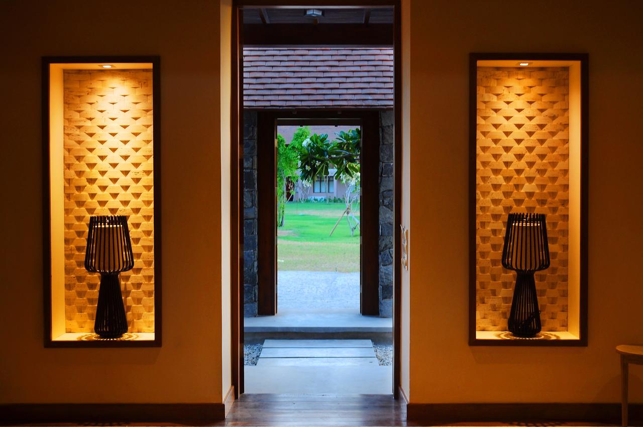 Anantaya Resort And Spa Passikudah Екстериор снимка