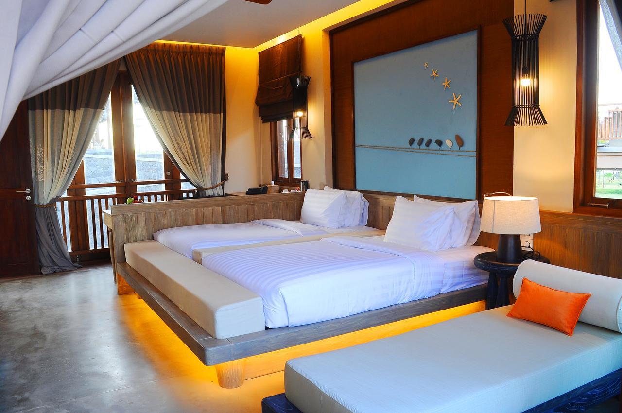 Anantaya Resort And Spa Passikudah Екстериор снимка