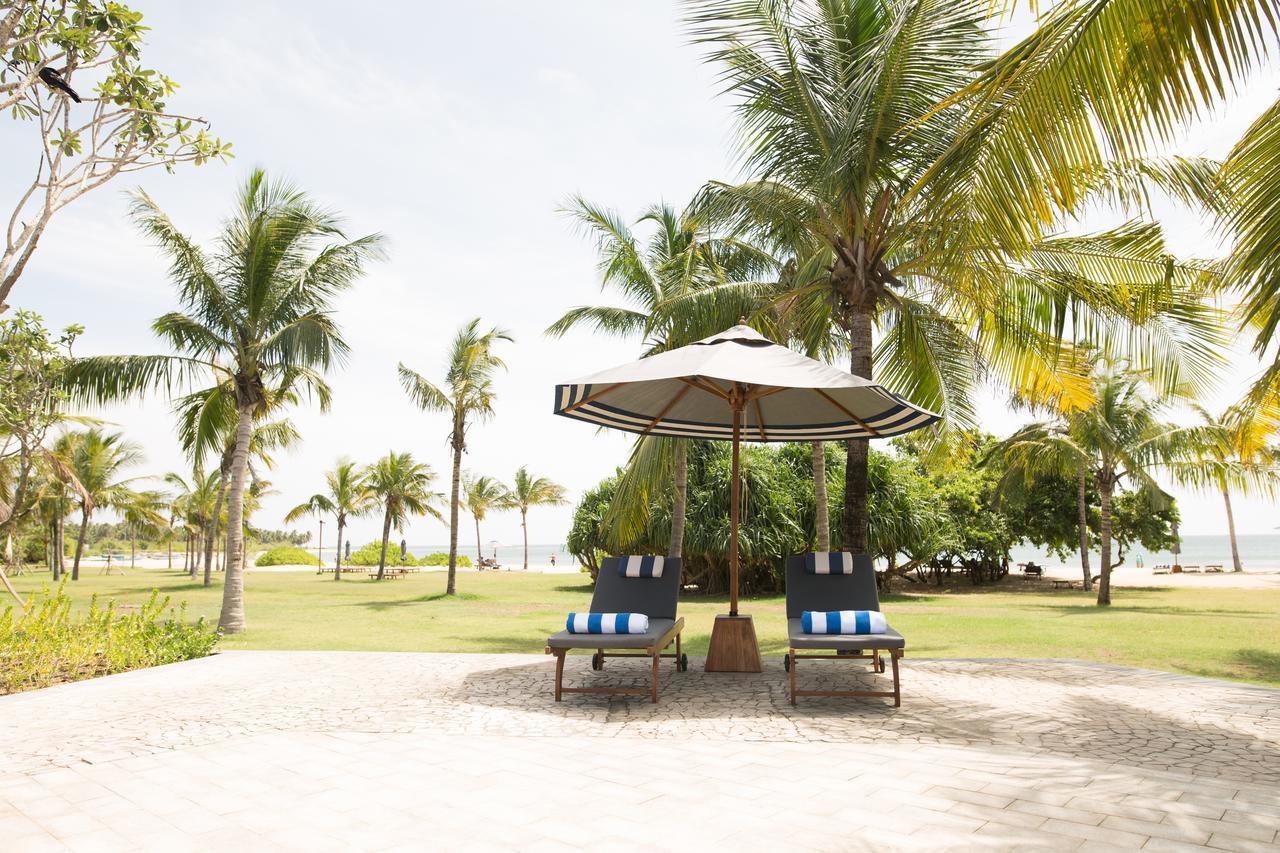 Anantaya Resort And Spa Passikudah Екстериор снимка