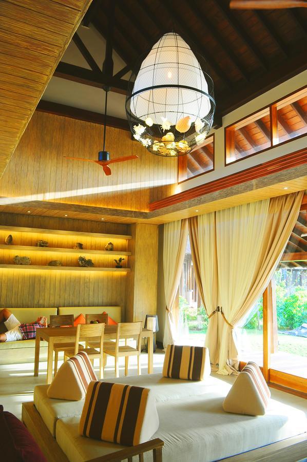 Anantaya Resort And Spa Passikudah Екстериор снимка