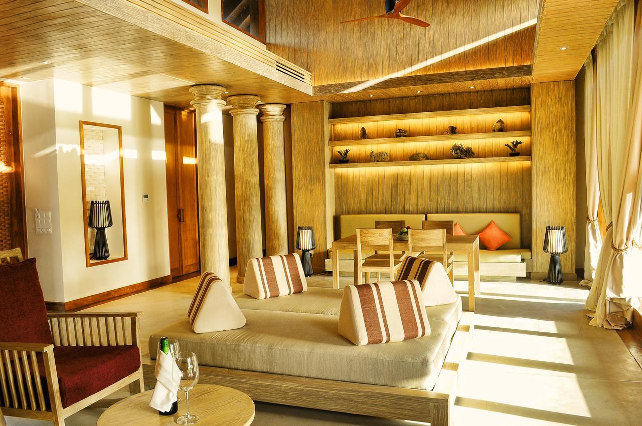Anantaya Resort And Spa Passikudah Екстериор снимка