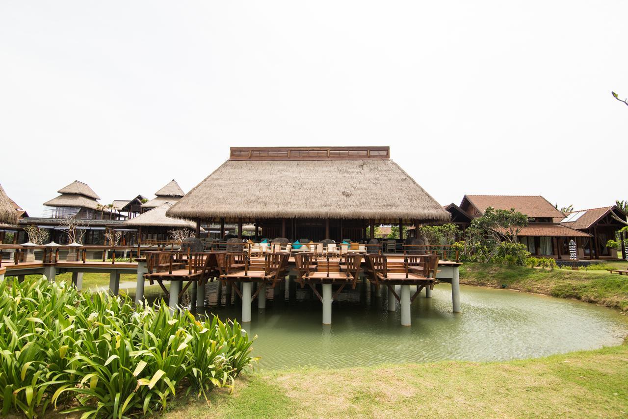 Anantaya Resort And Spa Passikudah Екстериор снимка