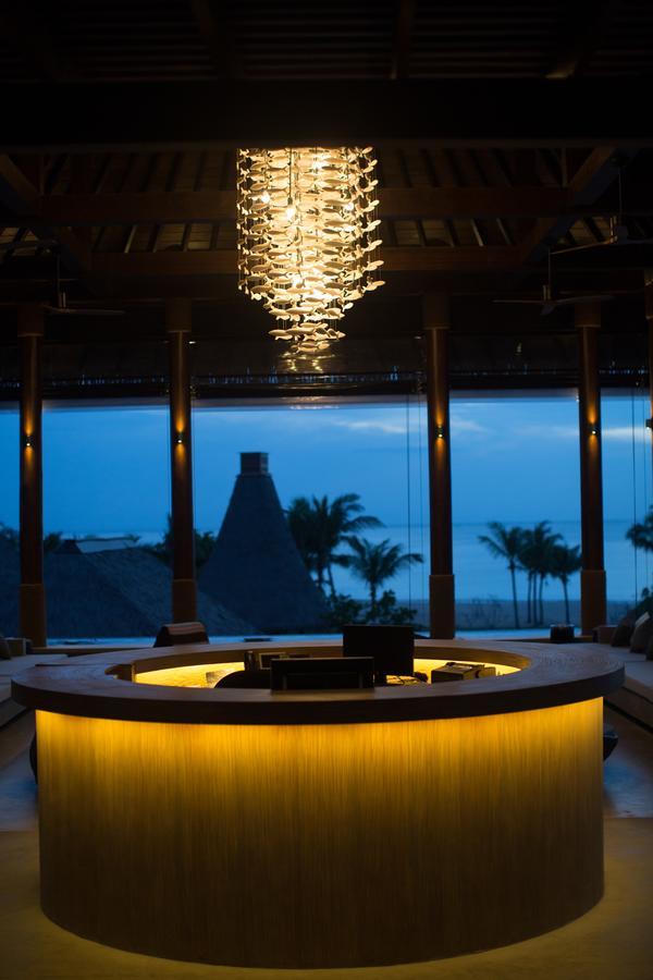 Anantaya Resort And Spa Passikudah Екстериор снимка