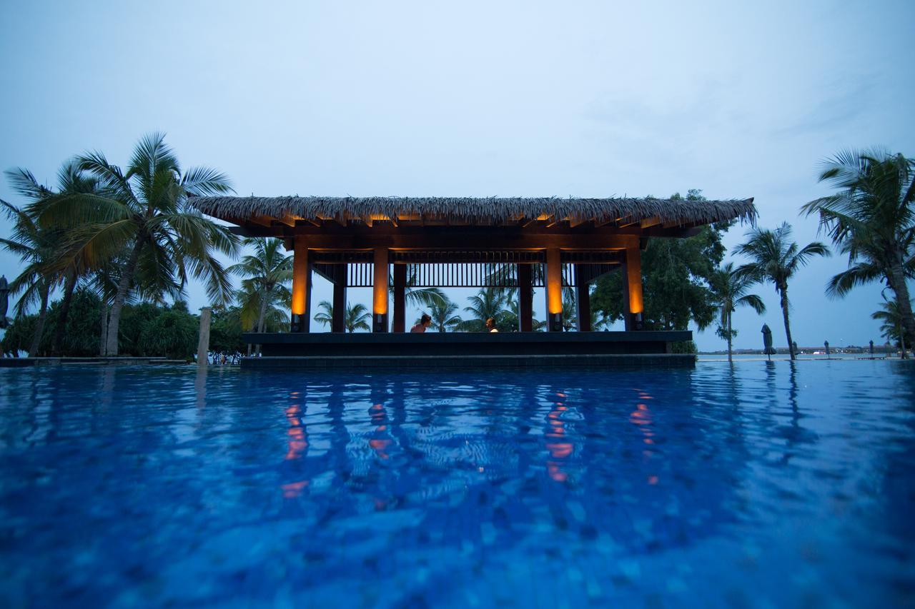 Anantaya Resort And Spa Passikudah Екстериор снимка