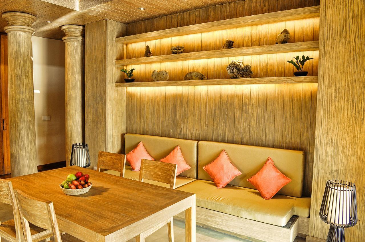 Anantaya Resort And Spa Passikudah Екстериор снимка