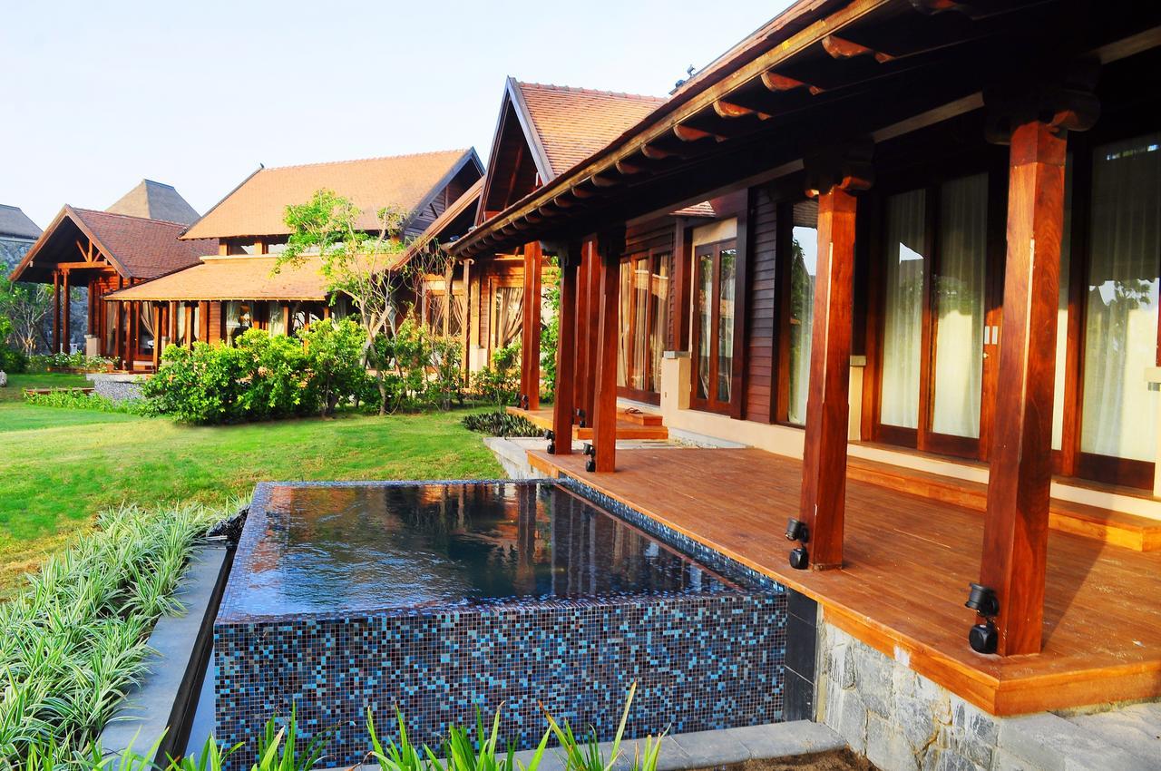 Anantaya Resort And Spa Passikudah Екстериор снимка