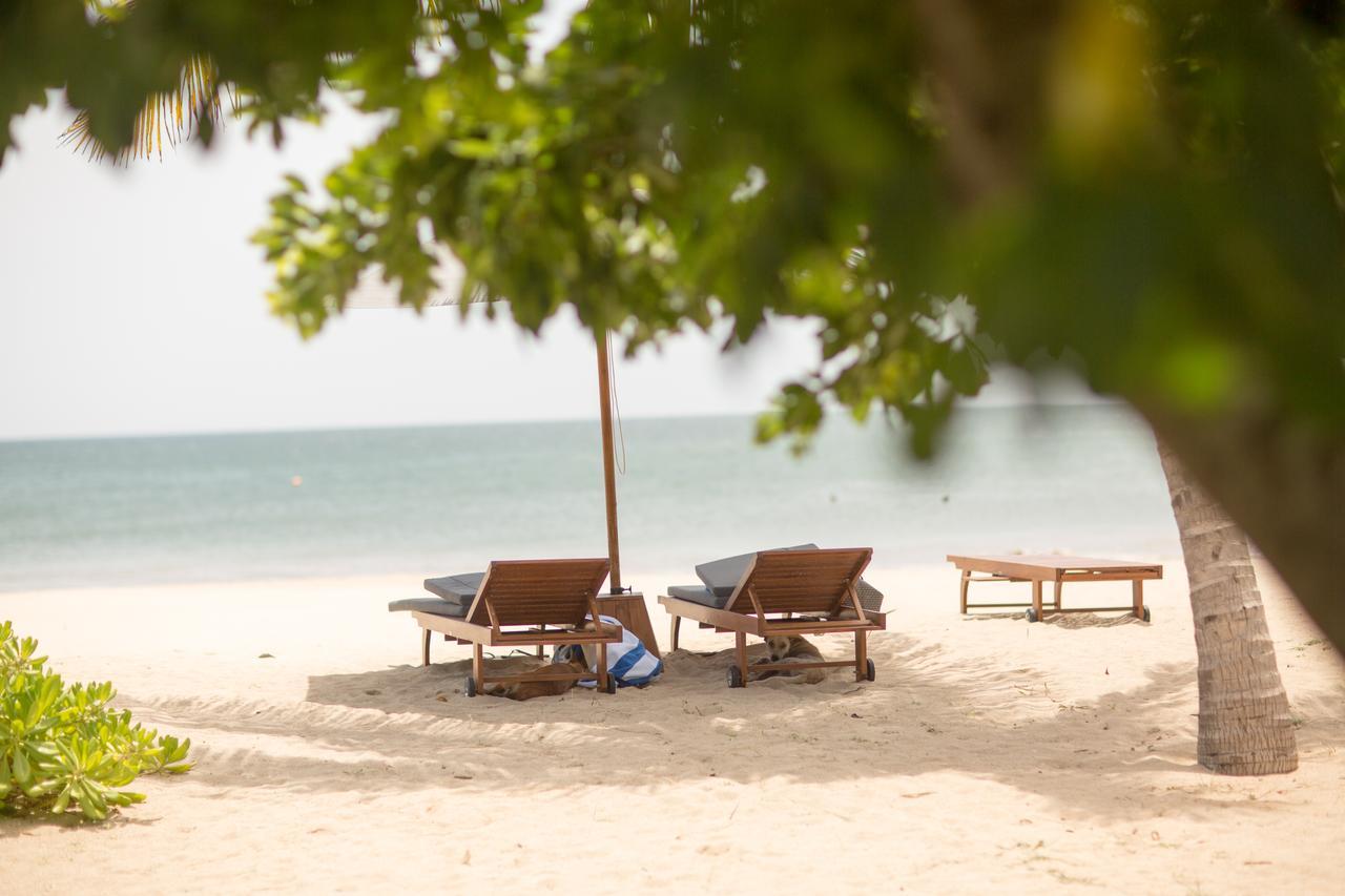 Anantaya Resort And Spa Passikudah Екстериор снимка