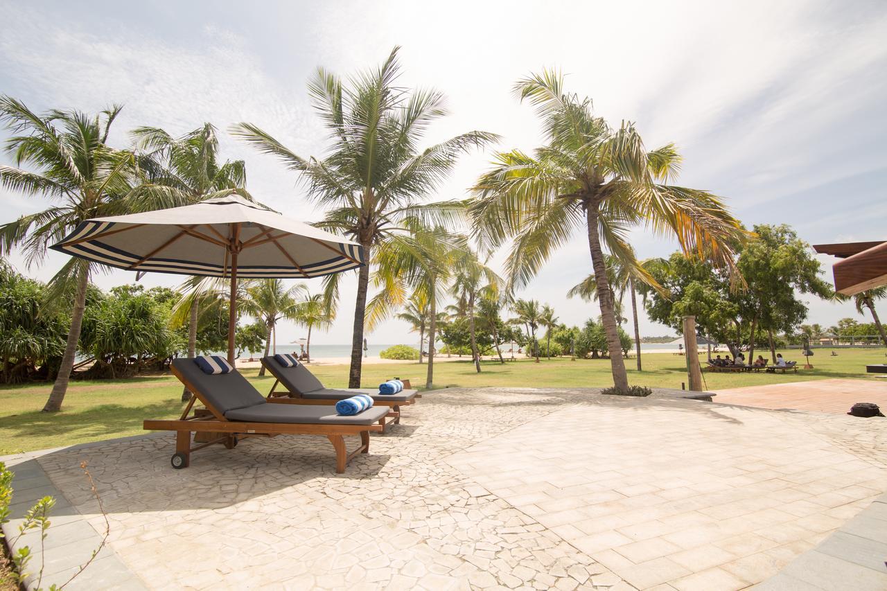 Anantaya Resort And Spa Passikudah Екстериор снимка