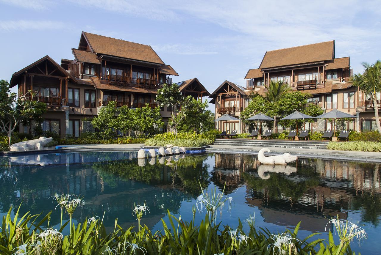 Anantaya Resort And Spa Passikudah Екстериор снимка