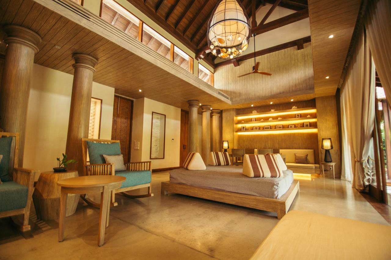 Anantaya Resort And Spa Passikudah Екстериор снимка