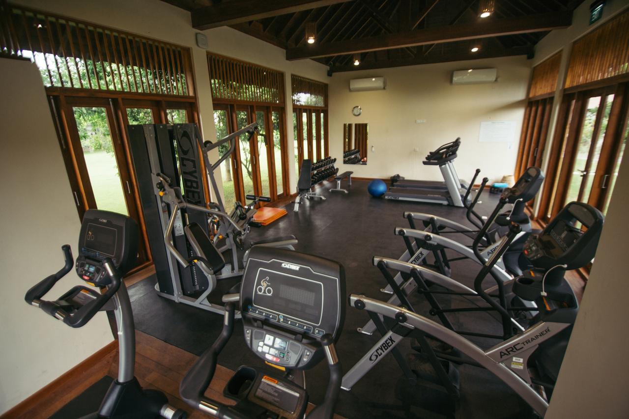 Anantaya Resort And Spa Passikudah Екстериор снимка