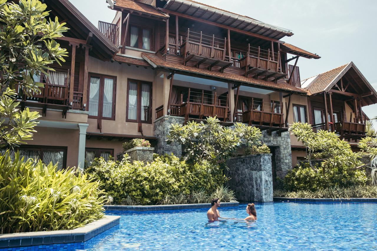 Anantaya Resort And Spa Passikudah Екстериор снимка