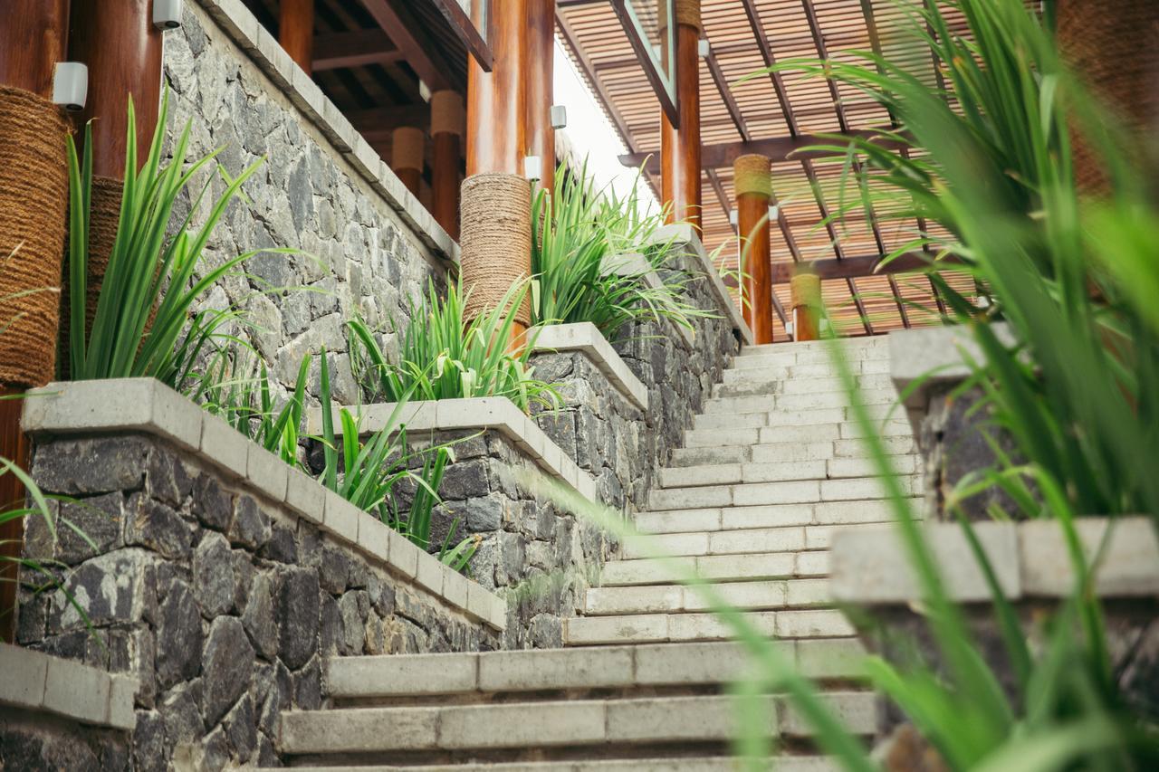 Anantaya Resort And Spa Passikudah Екстериор снимка