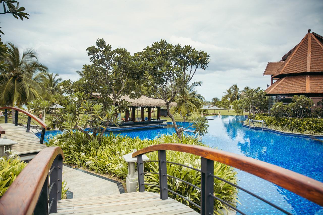 Anantaya Resort And Spa Passikudah Екстериор снимка