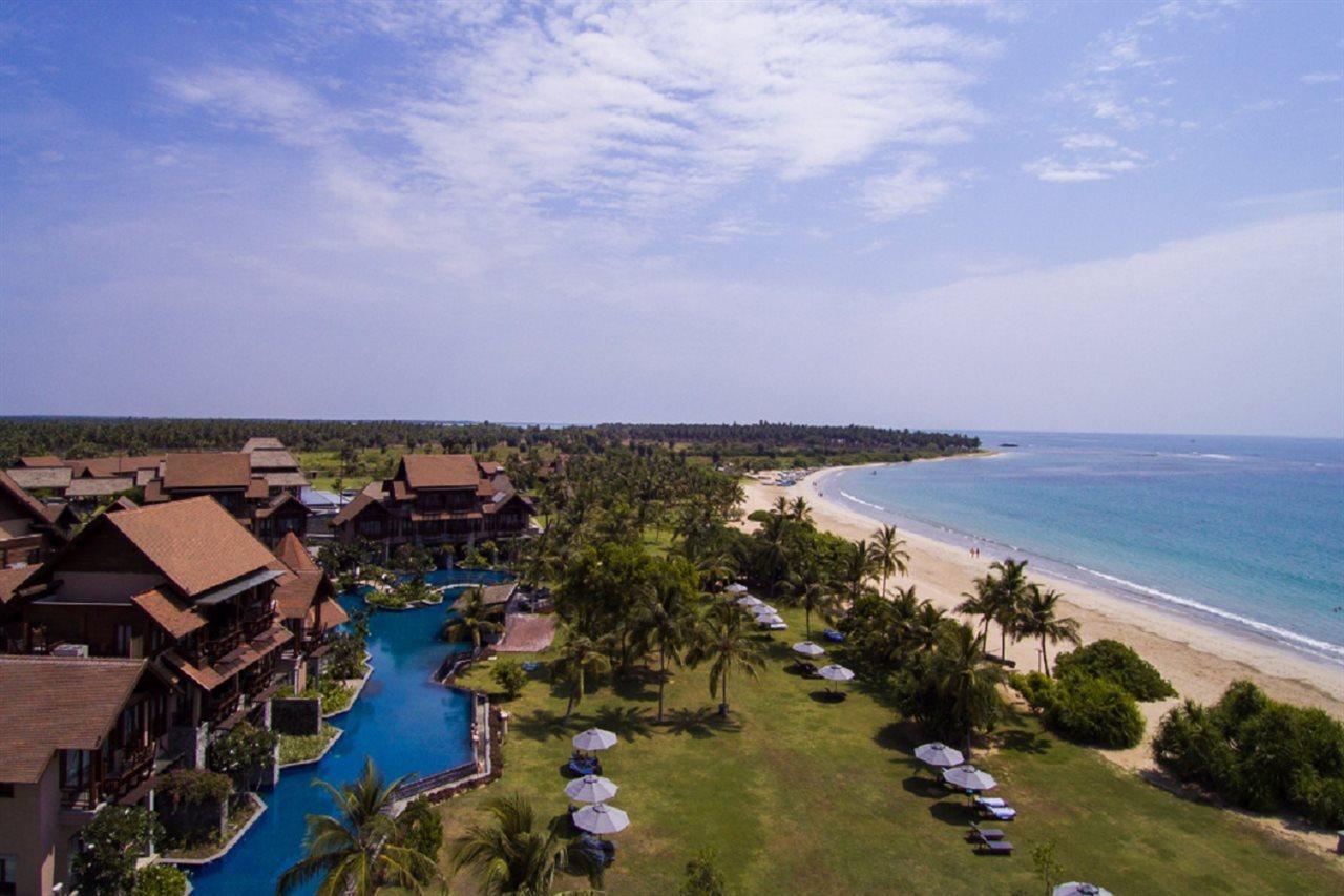 Anantaya Resort And Spa Passikudah Екстериор снимка