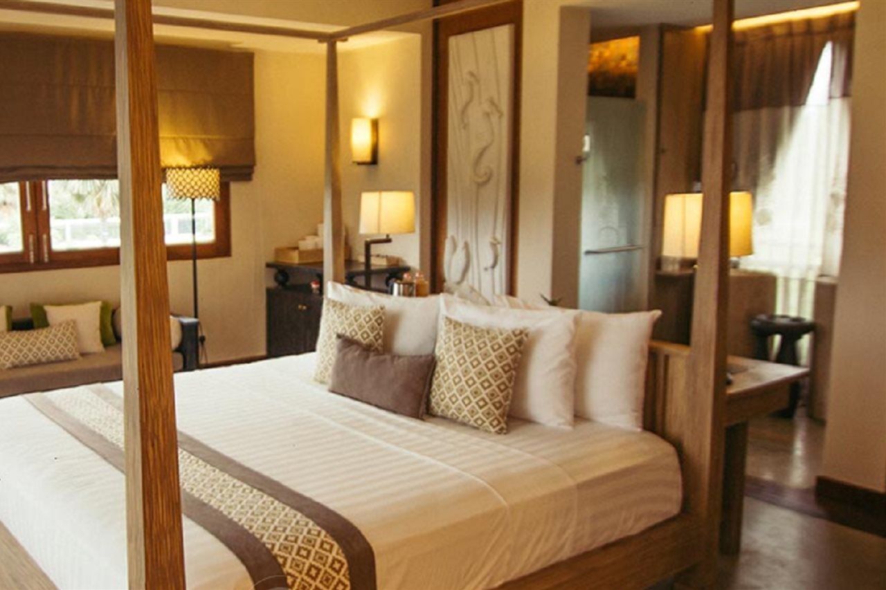 Anantaya Resort And Spa Passikudah Екстериор снимка