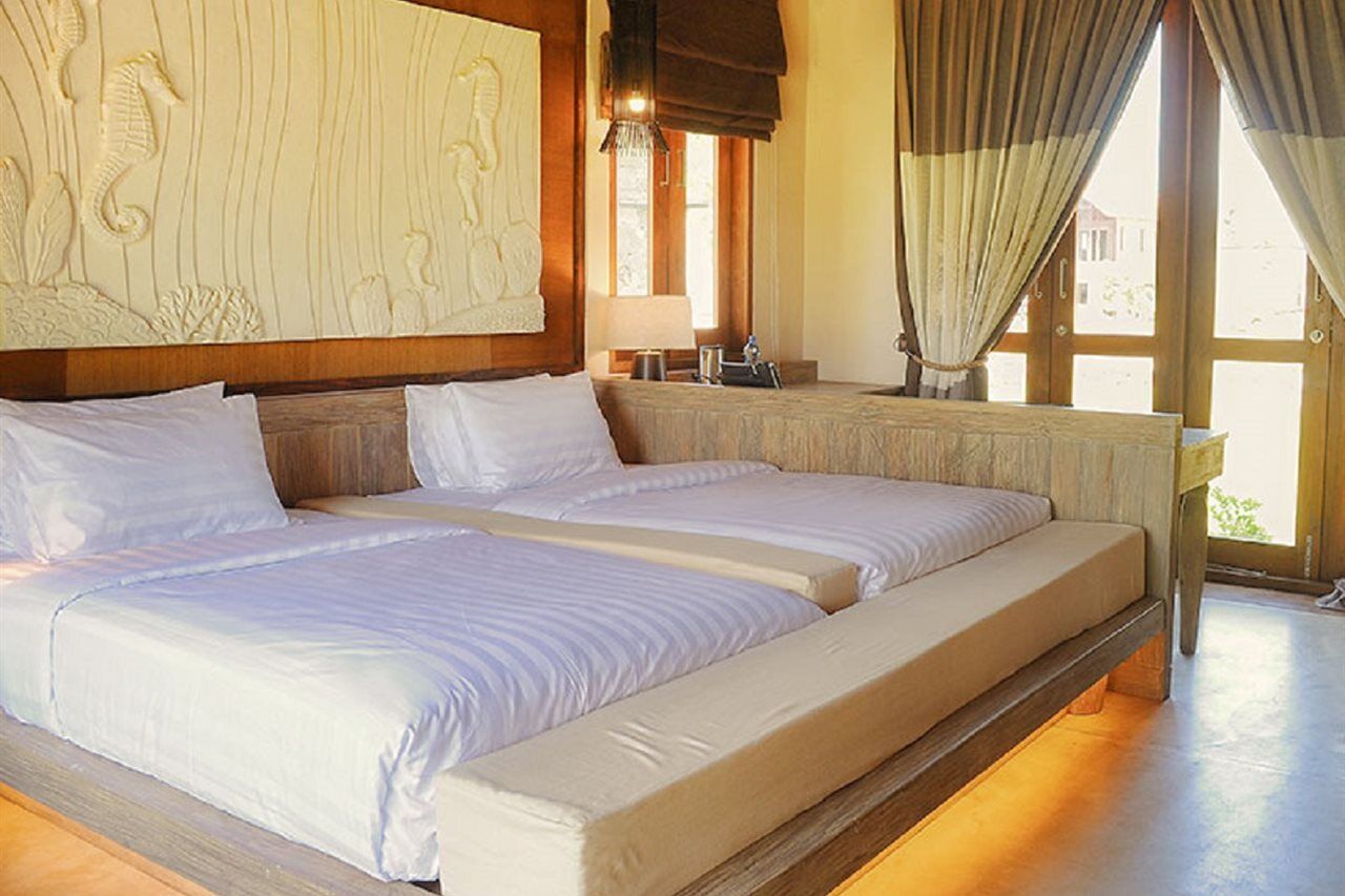 Anantaya Resort And Spa Passikudah Екстериор снимка