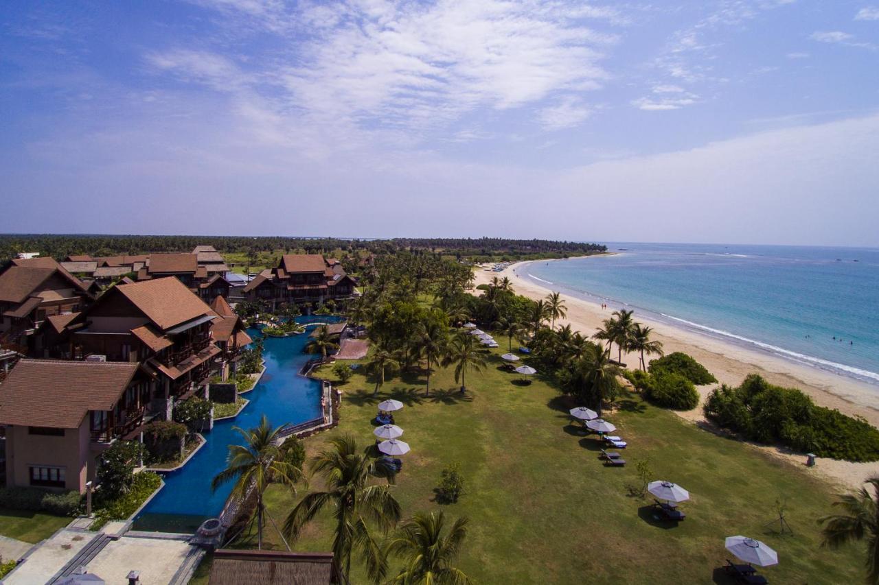 Anantaya Resort And Spa Passikudah Екстериор снимка